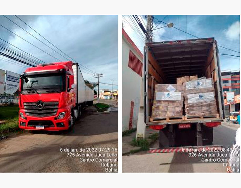 Voluntários da Saúde