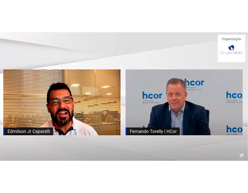 Voluntários da Saúde