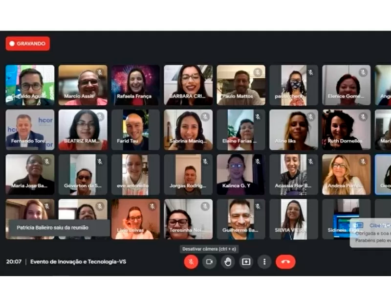 Voluntários da Saúde