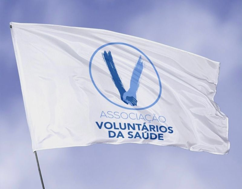 Voluntários da Saúde