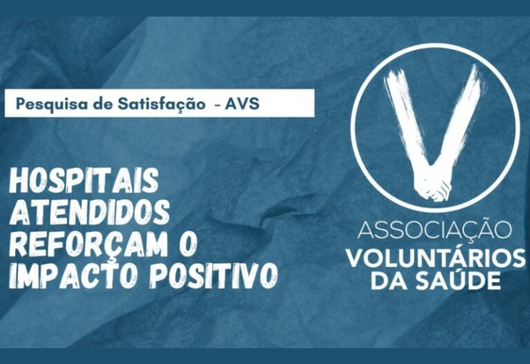 Pesquisa de Satisfação AVS