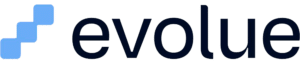 Logotipo Evolue